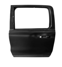 фото thumb №1, Двері ліва задні długie замінник nowe całe dodge ram dt 1500 2019-2024