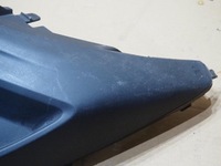 фото thumb №12, Спойлер диффузор накладка бампер задняя задний vw golf viii 5h6807568