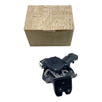 фото thumb №14, Новый оригинальный номер замок багажника renault austral renault scenic ev e-tech