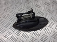 фото thumb №3, Ручка правая задняя наружная citroen c5 ii eypc