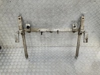 фото thumb №1, Балка pod радиатор зона mercedes gla x156