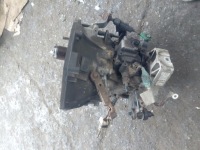 фото thumb №1, Коробка передач передач 51843051 / c384 fiat 500 1,2b