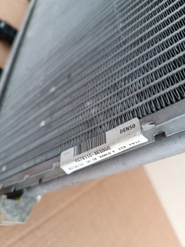 фото thumb №8, Peugeot 208 2008 ii corsa f радіатор вода кондиціонер комплект f678310-461000