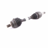 фото thumb №12, Mercedes w176 привідний вал ліва механічна коробка передач a2463309000