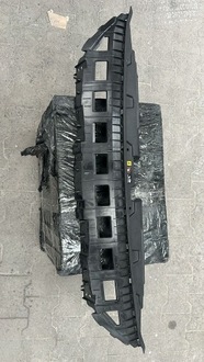 фото thumb №1, Hyundai ioniq 2018- накладка na pas