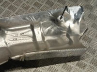 Купити Bmw оригінальний номер 7340836 5' g30 g31 6' g32 накладка ізоляція теплова глушника, фото thumb