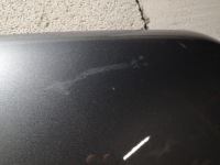 Капот mercedes glc Зі Шроту, фото thumb