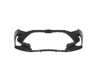 фото thumb №1, Mazda 2 2022 - передній бампер