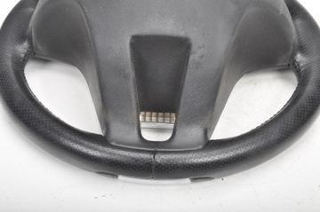 фото thumb №7, Volvo s60 ii v60 руль кожаный rdesign