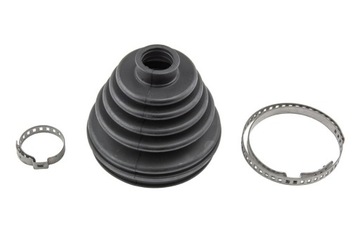 фото thumb №1, Защита шарнир приводного наружного перед do fiat tempra tipo jeep