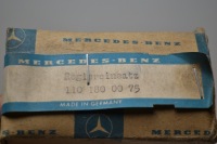 Mercedes r107 280 sl термостат фільтра оливи Недорого, фото thumb