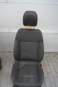 фото thumb №8, Комплект сидений peugeot 3008 i