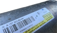фото thumb №13, Oem номер mercedes gls x167 амортизатор перед правое передний a1673206004 1673206004