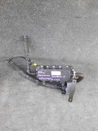 фото thumb №1, Модуль отопления предварительного kangoo iv