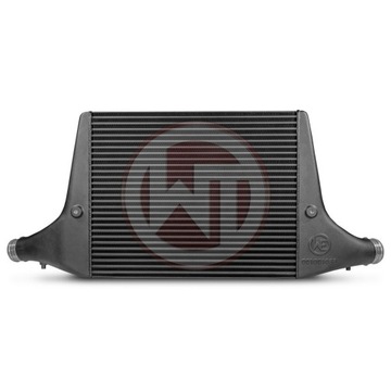 Комплект интеркулера Audi A6 C8 45TDI Wagner Tuning
