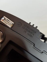 фото thumb №11, Лічильник прилади 3aa920870s vw passat b7 2.0 tdi eur