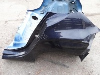 фото thumb №1, Citroen ds4 lift крыло задний четверть левый eku