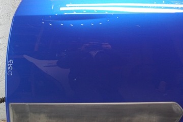 фото thumb №6, Двері лівий зад suzuki sx4