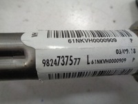 фото thumb №11, Ds3 crossback e-tense колонка кермова