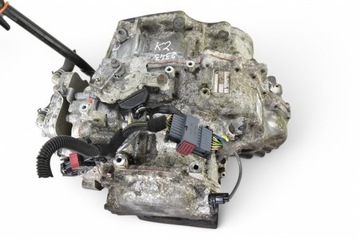 фото thumb №8, Коробка передач коробки передач автомат astra h corsa d 1.4 16v 90km 55556673a 60-40sn pr