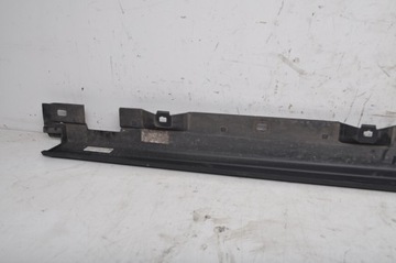 фото thumb №7, Mercedes gla ii h247 планка накладка порогова ліва