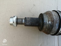 фото thumb №3, Приводной вал передняя левая ej323b437ca range rover evoque l538