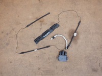 фото thumb №1, Модуль кришки hands free ford escape mk4 usa