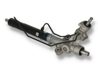 фото thumb №6, Трансмиссия рулевая рейка mercedes vito/viano w639 639 03- nowa молдинг