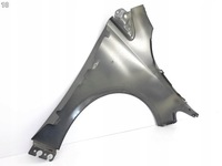 фото thumb №11, Mercedes b-klasa w247 18- крыло левый перед