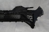 фото thumb №9, Бампер перед передній renault captur 2 ii rs line 19-