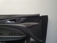 фото thumb №3, Insignia b боковина обивка дверь левый перед eu