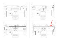 фото thumb №1, Джгут трубопровід кондиціонера mb gle w167 rhd a1675404004