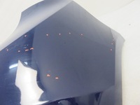 фото thumb №11, Бампер задняя opel meriva b mpv s10 z20z