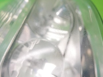 фото thumb №12, Фара лампа ліва перед renault scenic i fl 99-