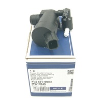 фото thumb №3, Meyle помпа розпилювача do volvo v50 focus mk2