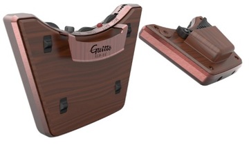 ЗНАК-ПЕРЕДАТЧИК GUITTO GGP-01 ДЛЯ АКУСТИЧЕСКОЙ КЛАССИЧЕСКОЙ ГИТАРЫ