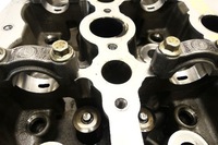 фото thumb №7, Range rover iii l322 l320 3.6 d tdv8 головка цилиндров левая