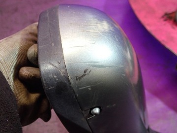 фото thumb №6, Renault scenic ii grand 03-06 зеркало правые электрические ted97 7 pin