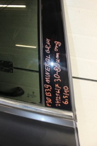 Дверь правый  задняя bmw f30 b39 mineral grau Цена, фото thumb