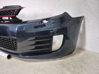 фото thumb №9, Vw golf vi 6 gti 08-12 бампер перед передній spr 5k0807221t