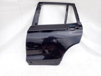 фото thumb №1, Bmw x3 f25 10-17 двері задня задні ліва