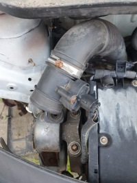 фото thumb №1, Opel corsa d 1.4 расходомер 13307079