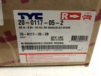 фото thumb №6, Audi a3 8l 2000 лампа права