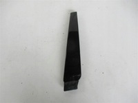 фото thumb №1, Молдинг правая стойка среднего наружная audi a4 b7 2004-2007 rok