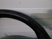 фото thumb №5, Kia sorento iii 18- рестайлинг руль лепестки кожа