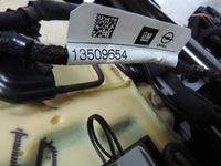 фото thumb №13, Сидіння сидіння opel astra k v підігрів uk anglik