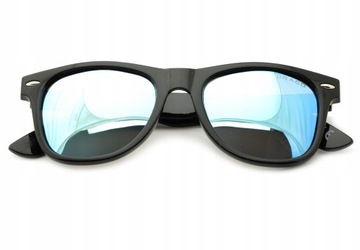 Очки для зеркальных фотокамер NERDY ПОЛЯРИЗОВАННЫЕ унисекс SUNSHINE UV400