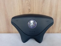 фото thumb №1, Mercedes slk r170 подушка руля водителя a1704602498