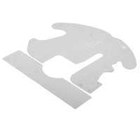 фото thumb №9, Захист каталізатора захист захисна aluminiowe захист автомобіля