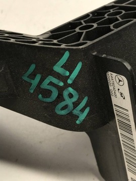 фото thumb №7, Mercedes vito iii 3 w447 14- рама кріплення радіатор ліві a4475040400